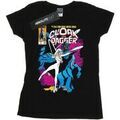 T-shirt Marvel BI13537 Grenoble