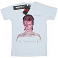 T-shirt enfant David Bowie My Love For You Grenoble