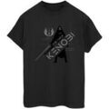 T-shirt Disney Jedi Knight Grenoble