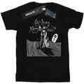 Tee-shirts sur Grenoble : T-shirt Corpse Bride Marry The Dead