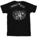 Tee-shirts sur Grenoble : T-shirt Corpse Bride Love Triangle