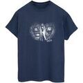 Tee-shirts sur Grenoble : T-shirt Corpse Bride BI16344