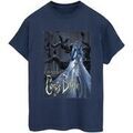 Tee-shirts sur Grenoble : T-shirt Corpse Bride BI16365
