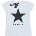 T-shirt David Bowie BI16668 Grenoble