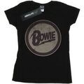 Tee-shirts sur Grenoble : T-shirt David Bowie BI16690