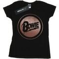 Tee-shirts sur Grenoble : T-shirt David Bowie BI16691
