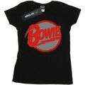 Tee-shirts sur Grenoble : T-shirt David Bowie Diamond Dogs