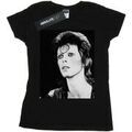 T-shirt David Bowie Looking Grenoble