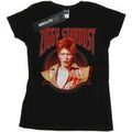 T-shirt David Bowie BI16729 Grenoble