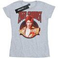 Tee-shirts sur Grenoble : T-shirt David Bowie BI16729