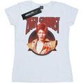 Tee-shirts sur Grenoble : T-shirt David Bowie BI16729