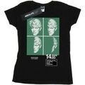 Tee-shirts sur Grenoble : T-shirt David Bowie 1983