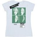 Tee-shirts sur Grenoble : T-shirt David Bowie 1983