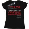 Tee-shirts sur Grenoble : T-shirt David Bowie BI16782