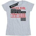 Tee-shirts sur Grenoble : T-shirt David Bowie BI16782