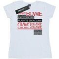 Tee-shirts sur Grenoble : T-shirt David Bowie BI16782