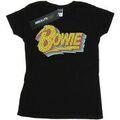 T-shirt David Bowie 90s Grenoble