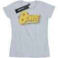 Tee-shirts sur Grenoble : T-shirt David Bowie 90s