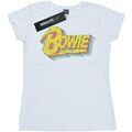 Tee-shirts sur Grenoble : T-shirt David Bowie 90s