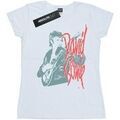 Tee-shirts sur Grenoble : T-shirt David Bowie BI16816