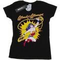 Tee-shirts sur Grenoble : T-shirt Dc Comics BI17064
