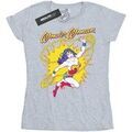 Tee-shirts sur Grenoble : T-shirt Dc Comics BI17064