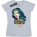 Tee-shirts sur Grenoble : T-shirt Dc Comics BI17065