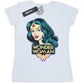 Tee-shirts sur Grenoble : T-shirt Dc Comics BI17065