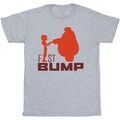Tee-shirts sur Grenoble : T-shirt Disney Big Hero 6