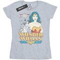 Tee-shirts sur Grenoble : T-shirt Dc Comics BI17092