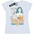 Tee-shirts sur Grenoble : T-shirt Dc Comics BI17092