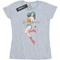 T-shirt Dc Comics BI17093 T-shirt Dc Comics BI17093 Grenoble