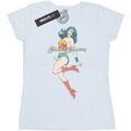 T-shirt Dc Comics BI17093