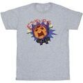 Tee-shirts sur Grenoble : T-shirt Disney Big Hero 6