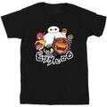 Tee-shirts sur Grenoble : T-shirt Disney Big Hero 6
