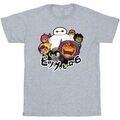 T-shirt Disney Big Hero 6 Grenoble