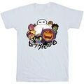 T-shirt Disney Big Hero 6