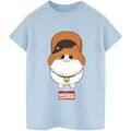 Tee-shirts sur Grenoble : T-shirt Disney Big Hero 6