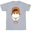 Tee-shirts sur Grenoble : T-shirt Disney Big Hero 6