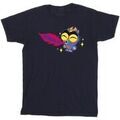 Tee-shirts sur Grenoble : T-shirt Disney Big Hero 6 Fired Up