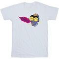 Tee-shirts sur Grenoble : T-shirt Disney Big Hero 6 Fired Up