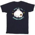 T-shirt Disney Big Hero 6 Everyday T-shirt Disney Big Hero 6 Everyday Grenoble