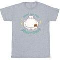 Tee-shirts sur Grenoble : T-shirt Disney Big Hero 6 Everyday