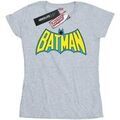 Tee-shirts sur Grenoble : T-shirt Dc Comics BI17222