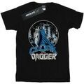 Tee-shirts sur Grenoble : T-shirt Marvel BI17311