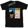 Tee-shirts sur Grenoble : T-shirt Marvel BI17334