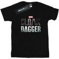 Tee-shirts sur Grenoble : T-shirt Marvel BI17335