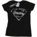 Tee-shirts sur Grenoble : T-shirt Dc Comics BI17339