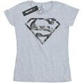 Tee-shirts sur Grenoble : T-shirt Dc Comics BI17339
