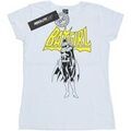 Tee-shirts sur Grenoble : T-shirt Dc Comics BI17365